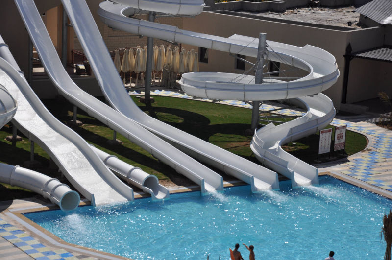 aqua park 2