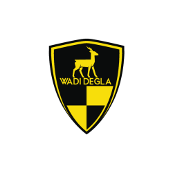 wadi degla