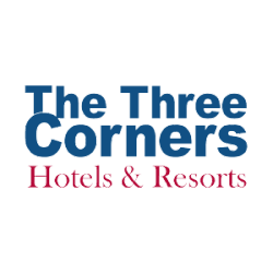 the three corners