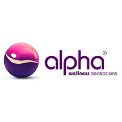 alpha logo